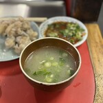 豚足のかどや - 