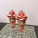 フルーツすぎ - 