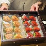 鮨shizuku 西天満 - 