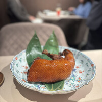 銀座嘉禅 - 