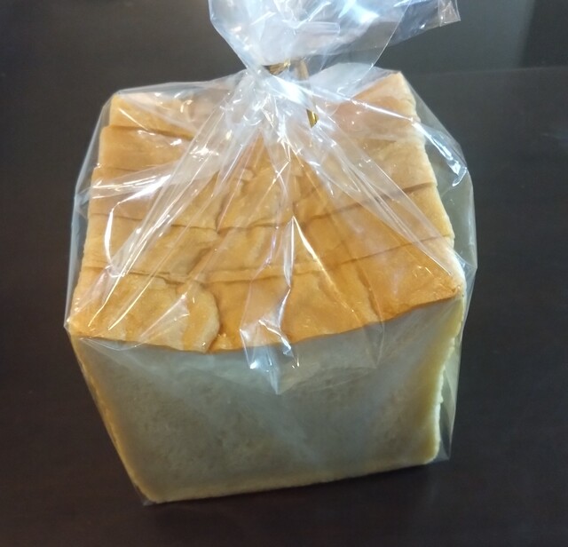 ブーランジェリー ル・スリール（Boulangere le souries） - 一ノ関（パン）の写真