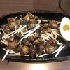 焦がしらーめん 麺屋 誠