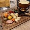 CheeseTable 池袋店