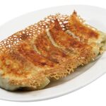 南砂餃子坊 - 料理写真: