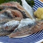 大衆酒場 かど鈴 - 