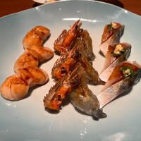寿司割烹やまちょう - 