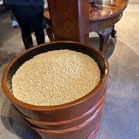 東京 芝 とうふ屋うかい - 