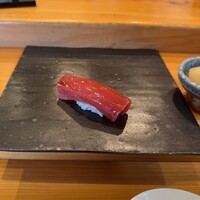 小判寿司 棚倉 - 赤身