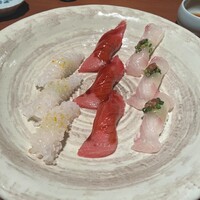 寿司割烹やまちょう - 