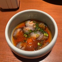寿司割烹やまちょう - 