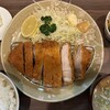 丸岡食堂