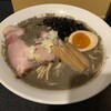 煮干しらーめん 田中にぼる
