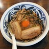 安部製麺所