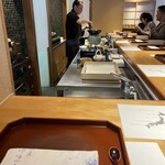 馳走 啐啄一十  - 