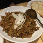 アジャンタ - アンタはいつものキーママターにしやがったな