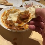 アジャンタ - とにかくウマい！