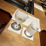 馳走 啐啄一十  - 