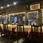 アジャンタ - 相変わらずイイ雰囲気ね