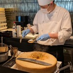 シェフズ ライブ キッチン - 