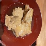 馳走 啐啄一十  - 