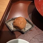 馳走 啐啄一十  - 