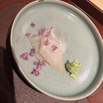 馳走 啐啄一十  - 