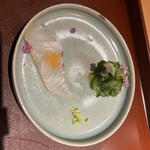 馳走 啐啄一十  - 