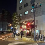 アジャンタ - また来ちゃった（笑）