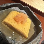 馳走 啐啄一十  - 