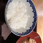 馳走 啐啄一十  - 