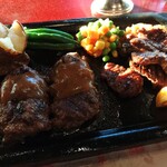 ハングリータイガー - 