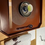 馳走 啐啄一十  - 