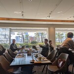 シェフズ ライブ キッチン - 