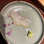 馳走 啐啄一十  - 