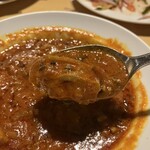 アジャンタ - 銀だらじゃなくて何だっけ…メカジキだっけな？