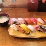 寿司じじや - 