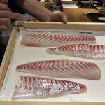 馳走 啐啄一十  - 