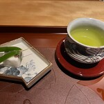 馳走 啐啄一十  - 