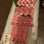 焼肉どころ 鼎 KANAE - 