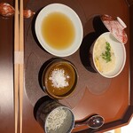 馳走 啐啄一十  - 