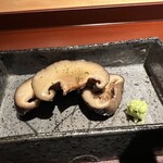 馳走 啐啄一十  - 