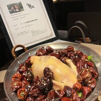 酒と女と鶏と麺 - 