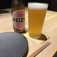 酒と女と鶏と麺 - 