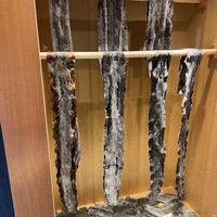 馳走 啐啄一十  - 