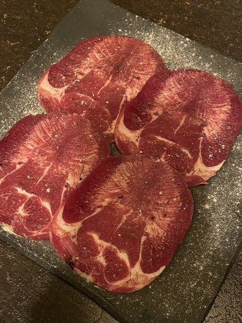 Yakiniku Dokoro Kanae KANAE