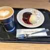 ディーン&デルーカ カフェ コレットマーレみなとみらい店