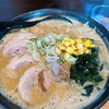 ラーメンだるまや 