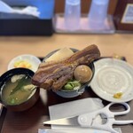 니코미 식당 우멧짱 - 