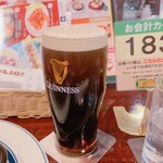 ダブリナーズ　アイリッシュパブ - 