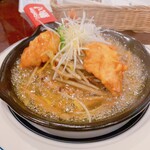 ダブリナーズ　アイリッシュパブ - 